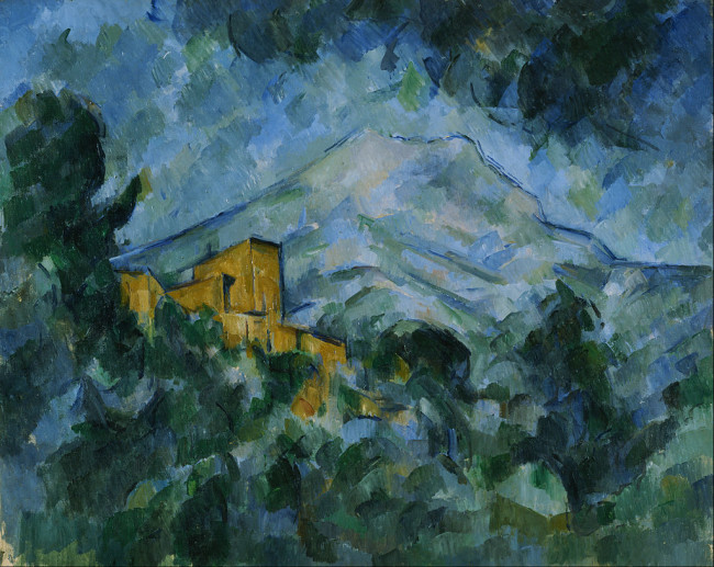 Cezanne_-_Mont_Sainte-Victoire_and_Château_Noir_-_Google_Art_Project