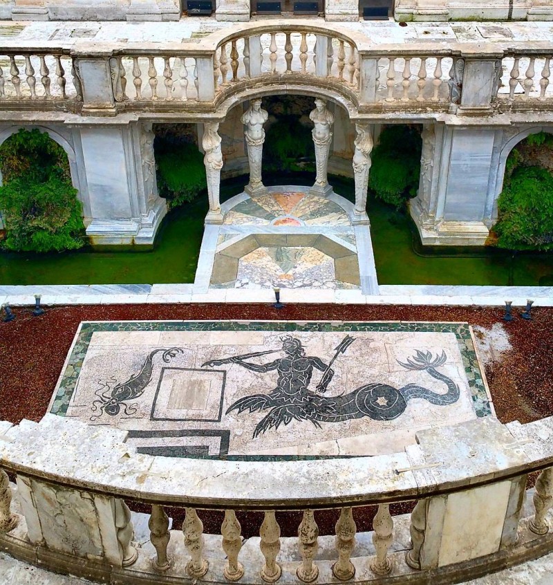 Villa Giulia